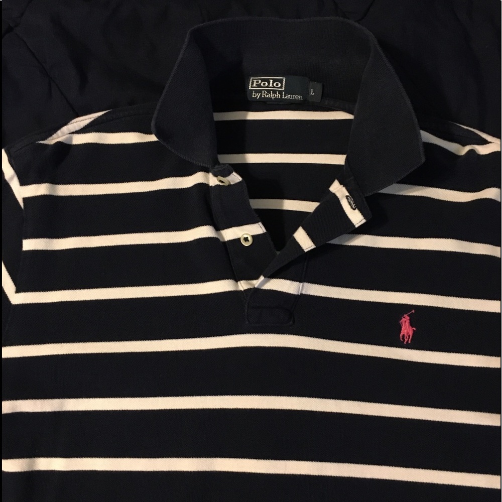 Men’s Polo Shirt